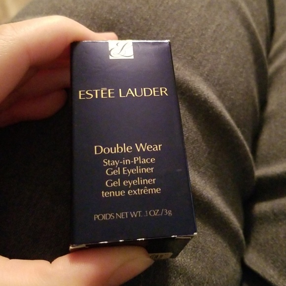 estee lauder gel eyeliner